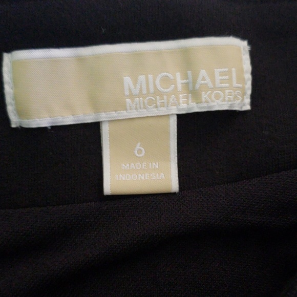 Michael Kors shirt - Picture 3 of 7